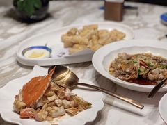 -海味世家·家常菜馆(明州里店)