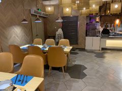 大堂-金环海鲜自助(大坪时代天街店)