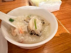 -一粥(华侨城创意文化园店)
