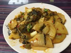 88号小吃店-88号小吃店·经典云南菜·地道纳西美食