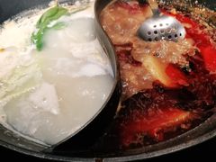 -新辣道鱼火锅(西直门店)