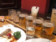 -兰特伯爵西餐厅·啤酒屋(方庄店)
