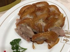 -北京全聚德(天安门店)