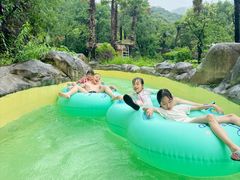 -杭州开元森泊度假乐园