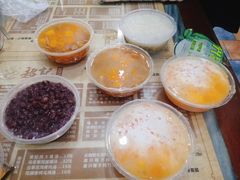 -玫瑰甜品(文明路店)