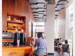 -星巴克臻选(深圳万象天地旗舰店)