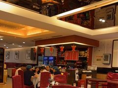 -马凯餐厅(长椿街店)