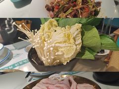 -三个椰子·现砍椰子鸡(金源CBD店)
