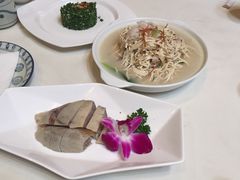 -海天楼中餐厅(吴宫泛太平洋酒店)