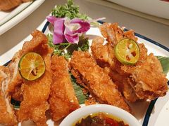 -太食獸泰式茶餐厅(IFS国金中心店)