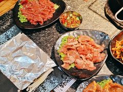 -合易泓烤肉(于洪广场店)