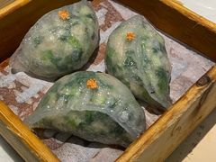 -點無缺茶楼·海鲜酒家(世博店)