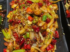 -刘成杰锦州烧烤(南河路店)