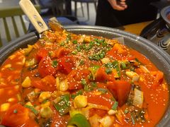 -有猫腻儿炭火烤鱼(南街店)