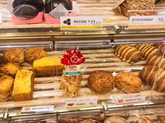 -85度C(青岛闽江路店)