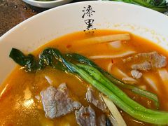 -漆黑觉米粉(三里屯店)