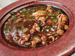 -小放牛炒菜馆(裕华万达店)