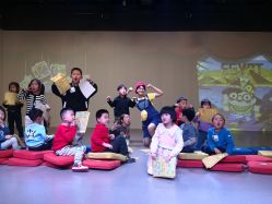 -小鸡哆哆故事屋·儿童乐园(嘉里城店)