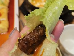 -韩国料理大力士(屏风街店)