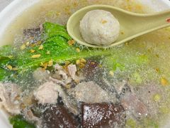 -荔园小馆(园岭新村二期店)