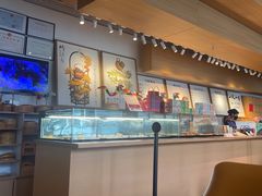-tea'stone (万象天地店)