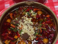 -龙师傅卤炒(天马店)