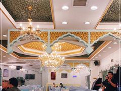 大堂-马尔龙新疆饭店·清真(瑞景店)