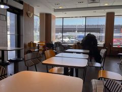 -麦当劳(健德桥得来速店)
