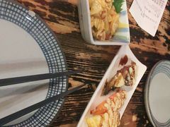 -小川洋风料理(汉街店)