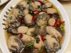 生蚝-长平老姿娘夜粥(平东一街店)