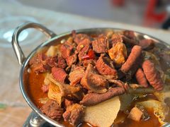 -麻木老地方牛筋牛杂(长堤街店)