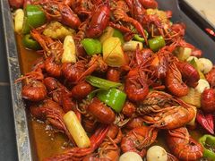 -王嫂鲜牛烤肉(振兴路店)