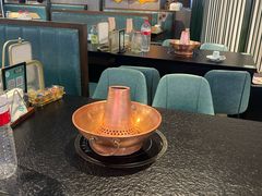 -阳坊涮肉(西直门凯德mall店)