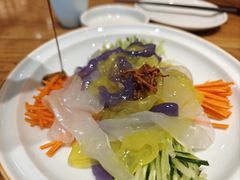-一轩饺子馆(丽都店)