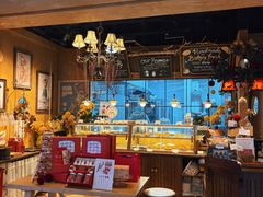-乡田小墅(展览馆路JK FUN商城店)