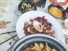 -聚味瞿记·龙虾堂(树木岭店)