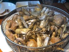 -海味当家·蒸锅海鲜(星海公园店)