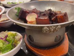 -聚鑫阁江浙菜·非遗传承技艺(青村帝华园店)