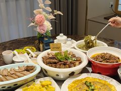 -陆记鹅庄·潮汕菜·狮头鹅(大仟里店)