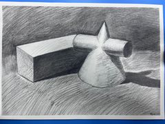 -东方童画少儿美术(金桥体验馆)