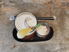 -BE NORMAL CAFE(霞溪路店)