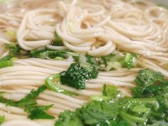 -马布尔莱斯食府(西红门店)