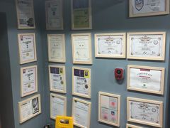 -君力全民健身工作室(大象投资大厦店)