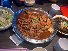 -胖哥俩肉蟹煲(世茂国际广场店)