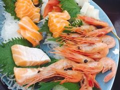 真剑(贵州路店)-真剑日本料理·铁板烧(贵州路店)