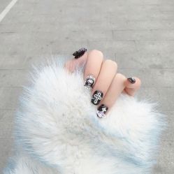 -斯馨·健康美甲美睫