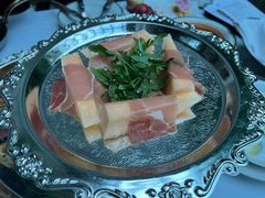 -食间牛排(湖西路店)