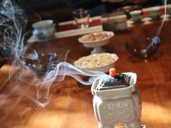 -王府茶楼茶宴·创意菜(朝阳公园店)