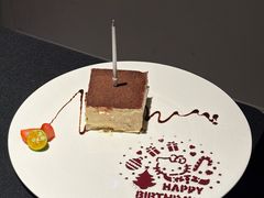 -静香HOUSE·全时段融合餐厅(七星欢乐颂店)
