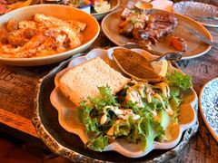 -Pakkhús Restaurant